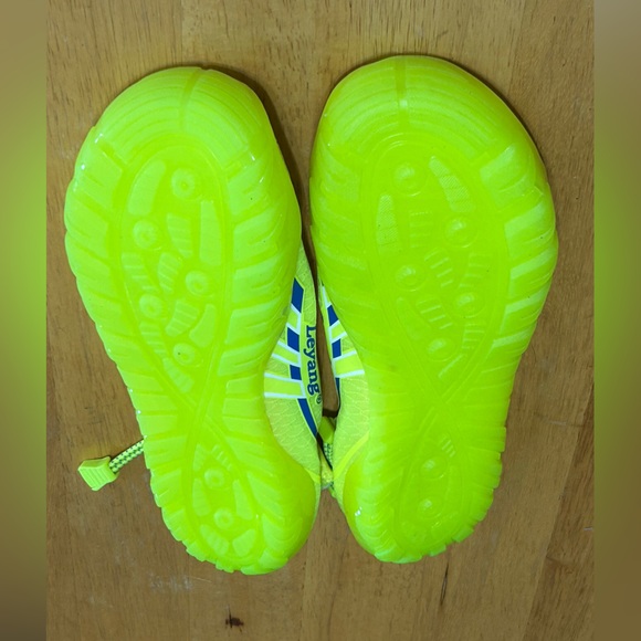 Leyang Trail Running Shoes sz XL - Picture 3 of 5